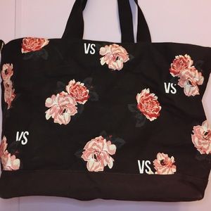 Victoria secret bag